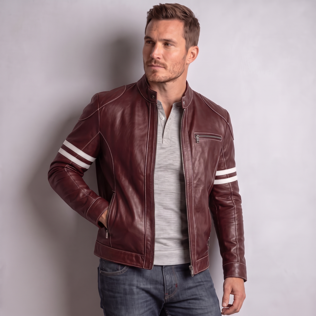Antonov Jacket