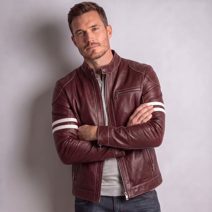 Antonov Jacket