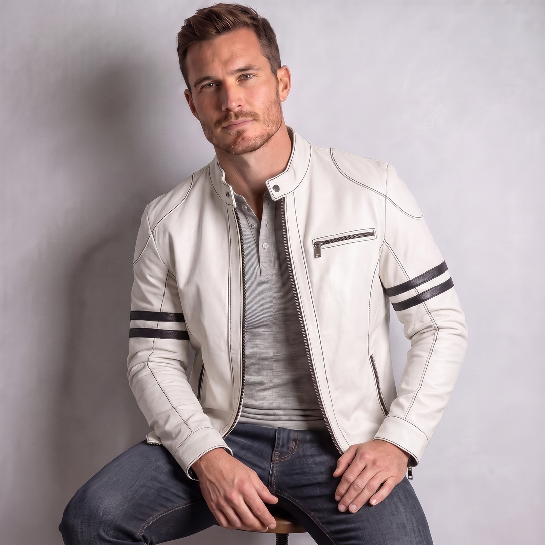 Veste Pioneer
