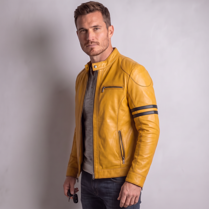 Antonov Jacket
