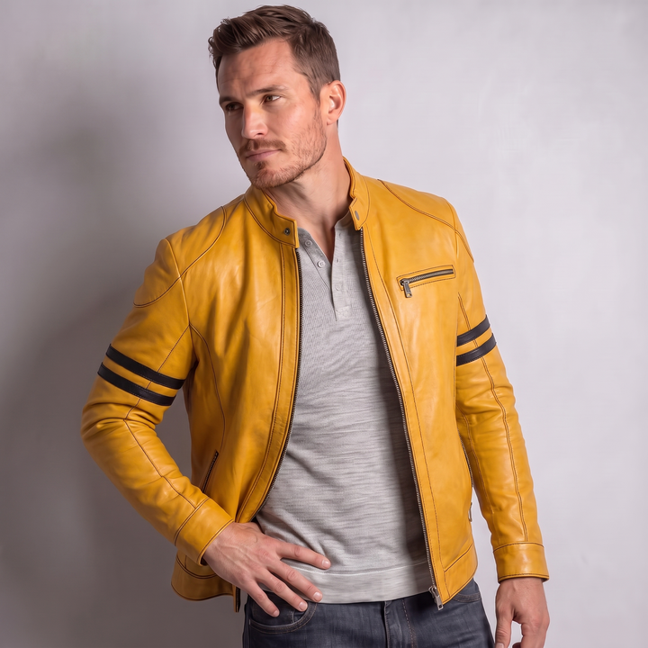 Antonov Jacket