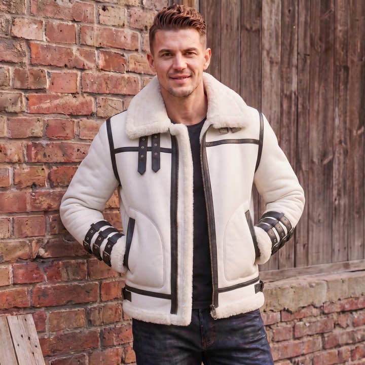 Aragon Jacket