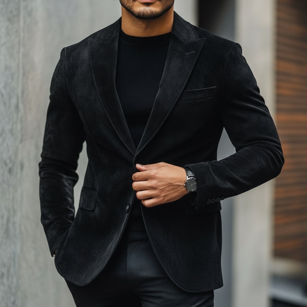 Arcturus Blazer