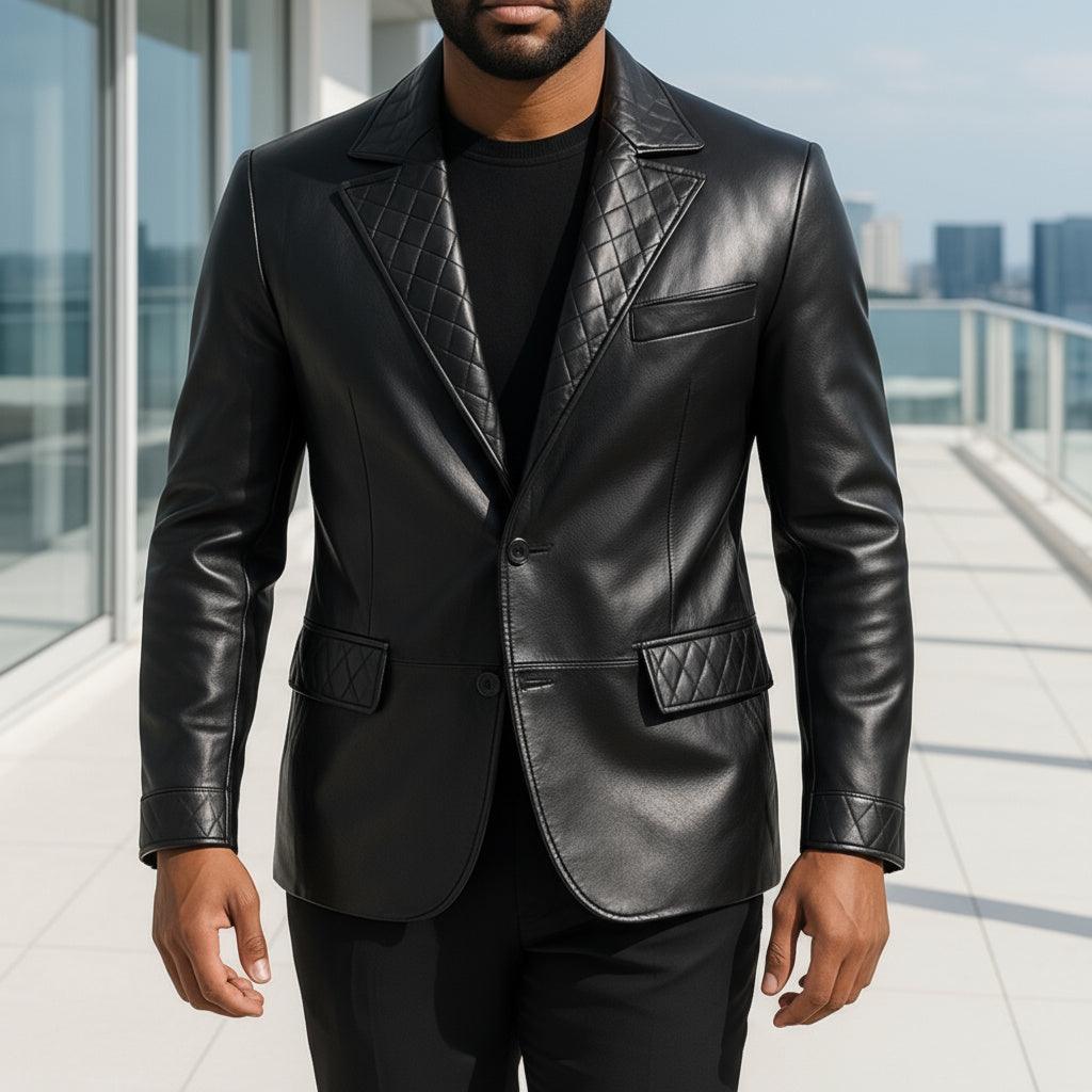Argus Blazer