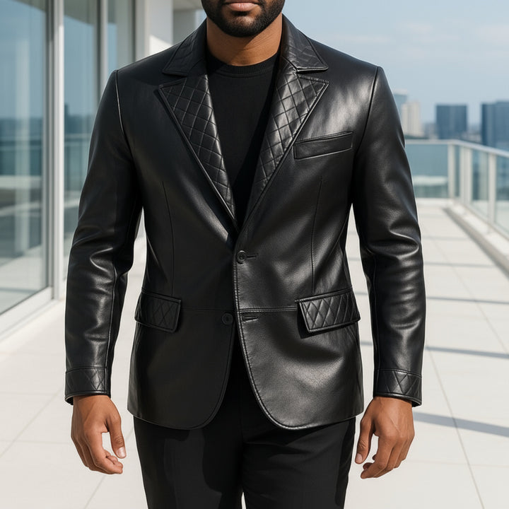Argus Blazer