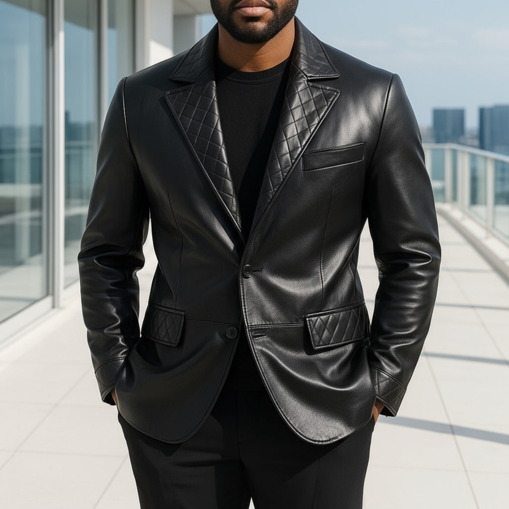 Argus Blazer