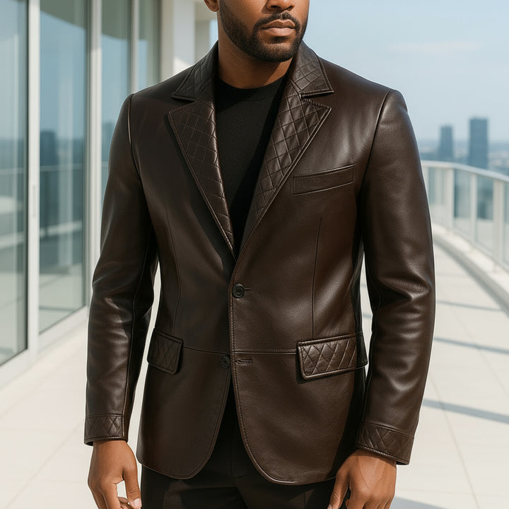 Argus Blazer