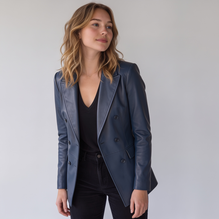 Aria Long Coat