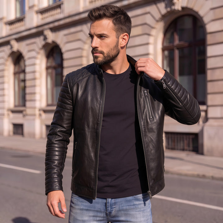 Armstrong Jacket