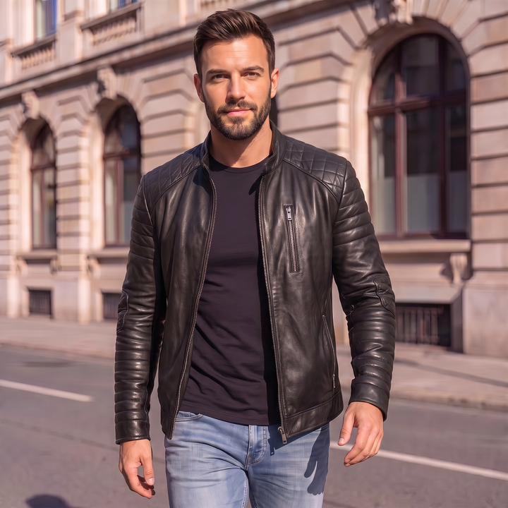 Armstrong Jacket