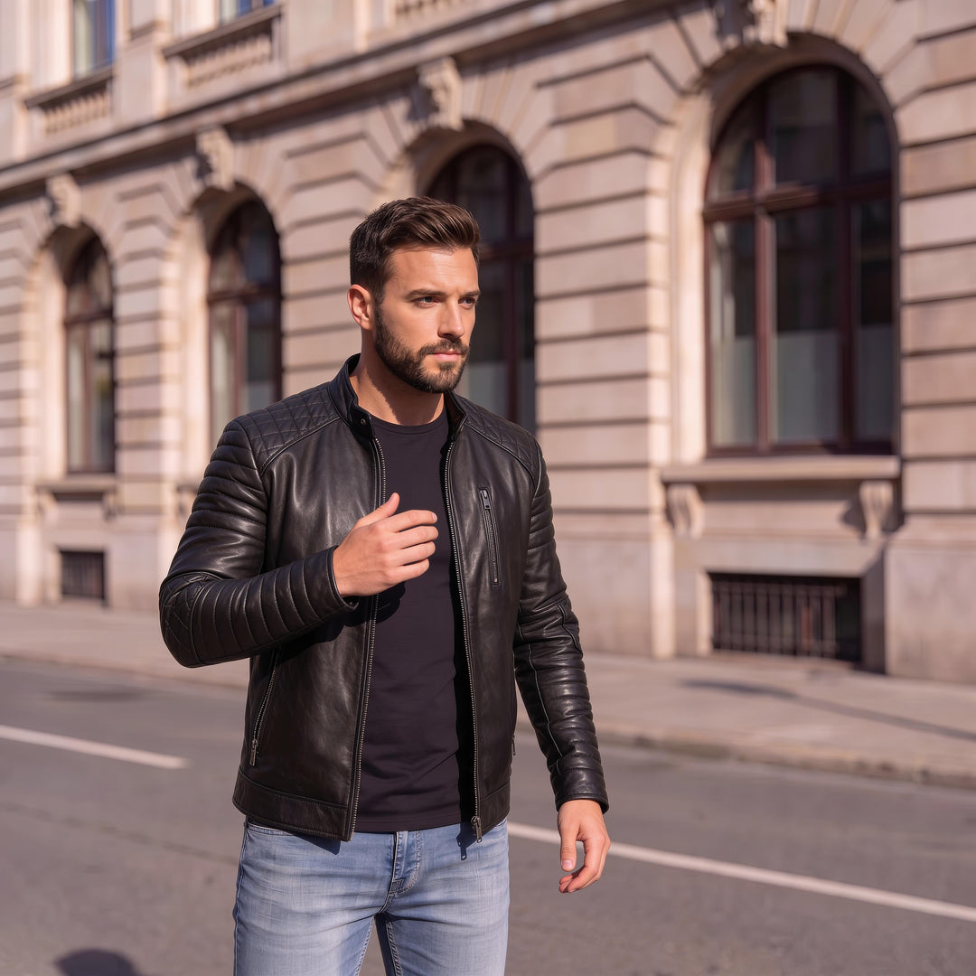 Armstrong Jacket
