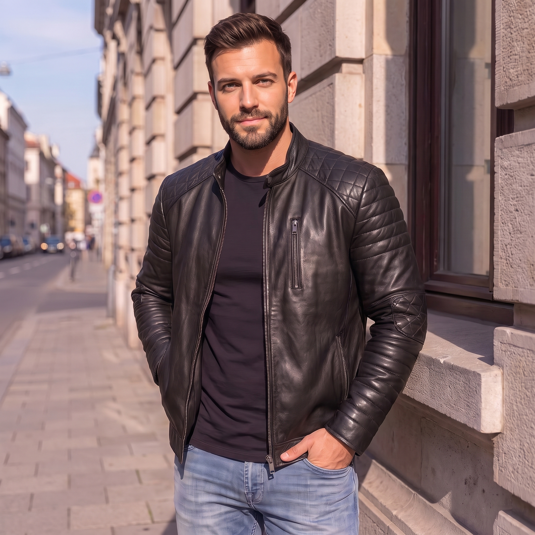 Armstrong Jacket