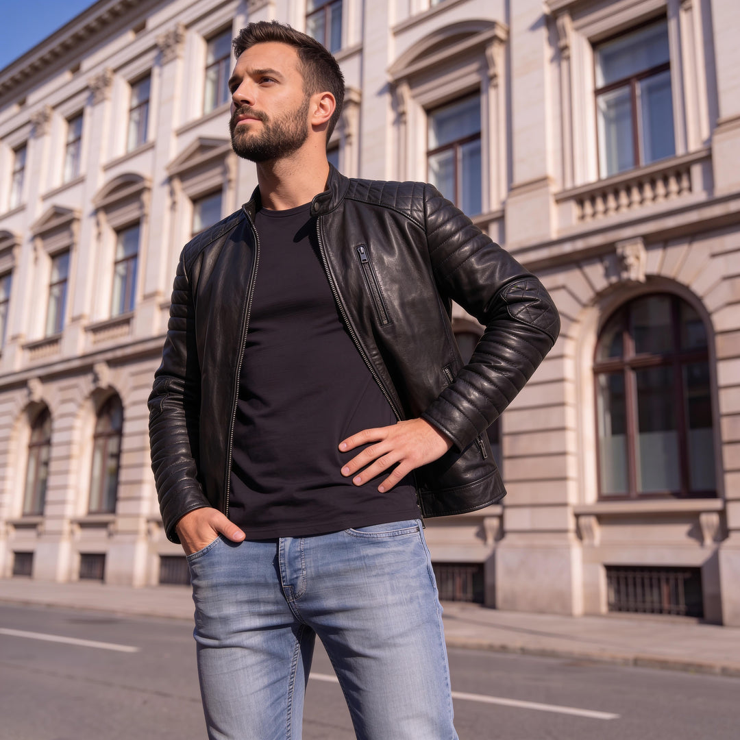 Armstrong Jacket