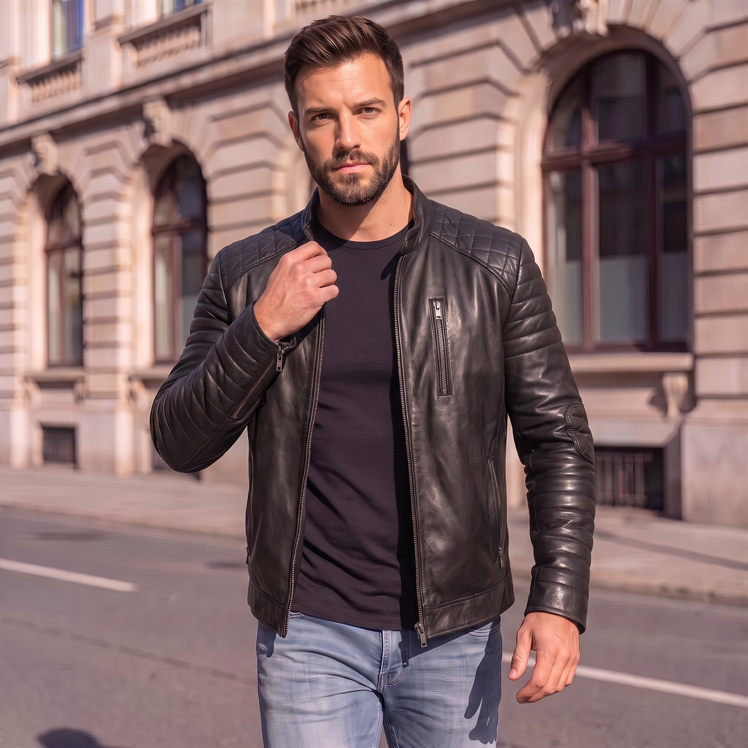Armstrong Jacket