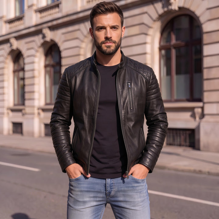 Armstrong Jacket
