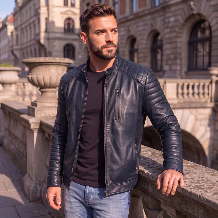 Armstrong Jacket