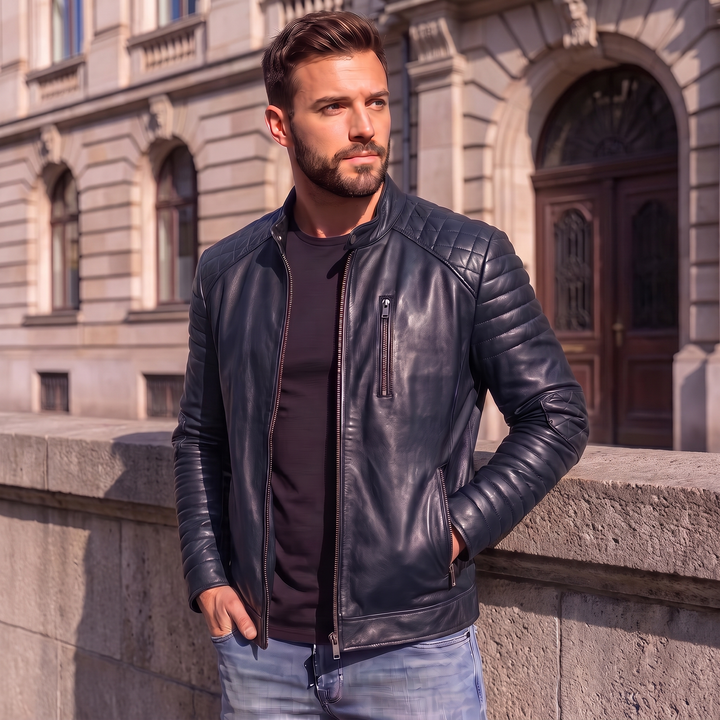 Armstrong Jacket