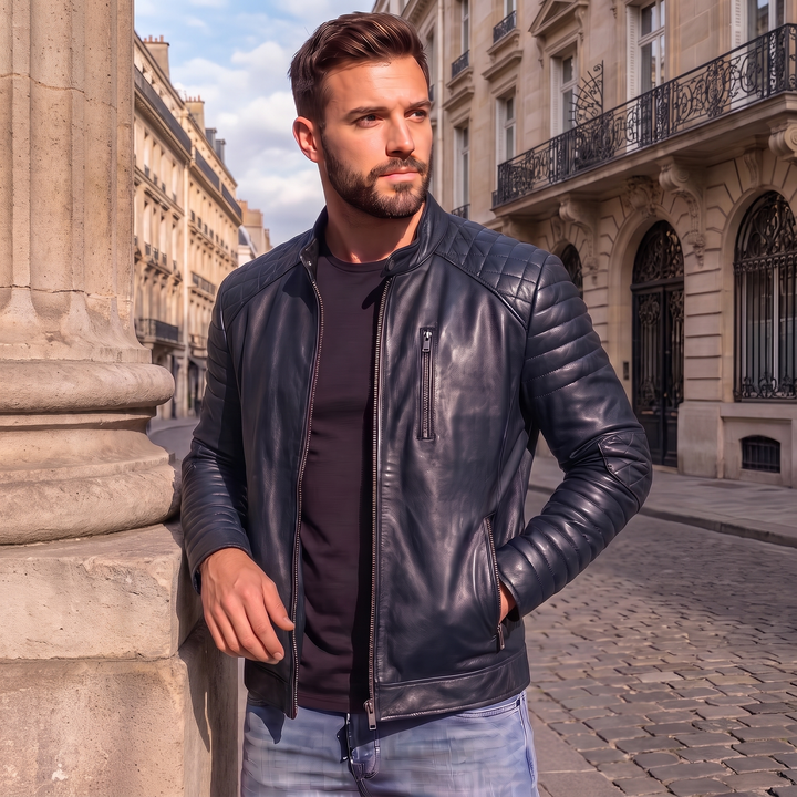 Armstrong Jacket