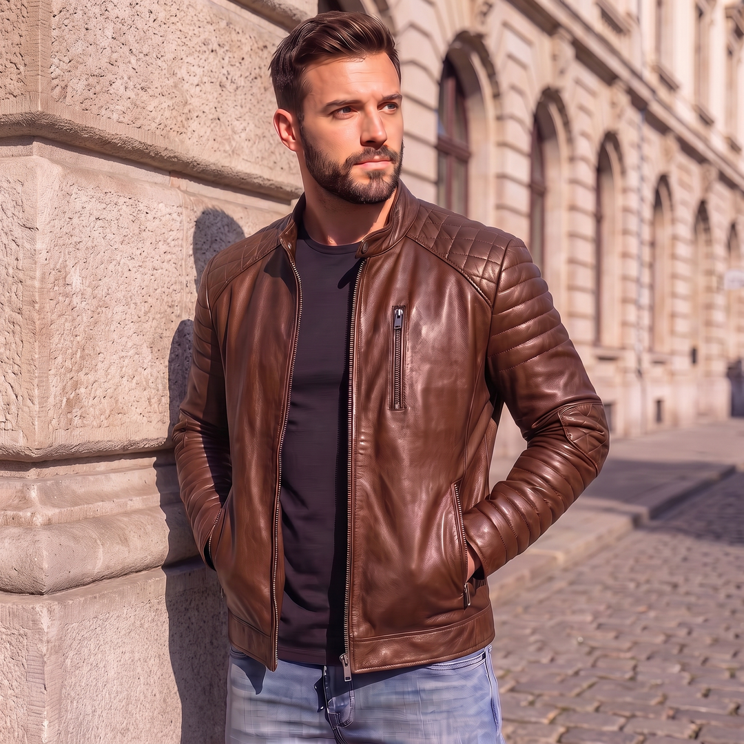 Armstrong Jacket