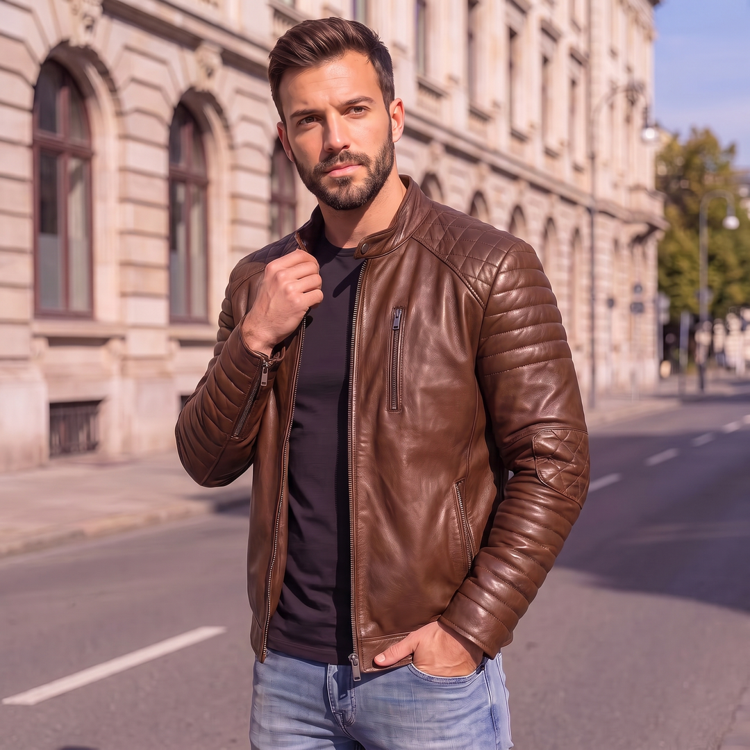Armstrong Jacket