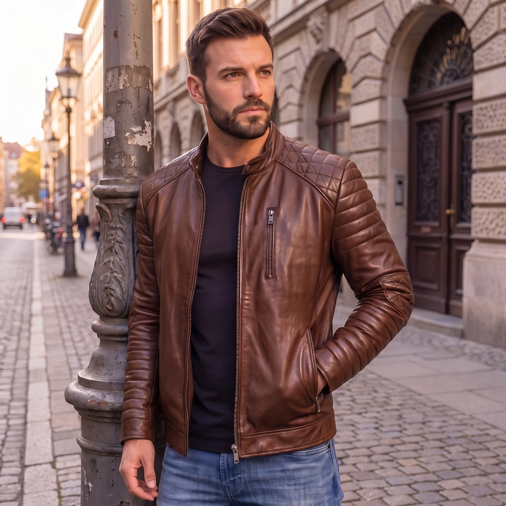 Armstrong Jacket