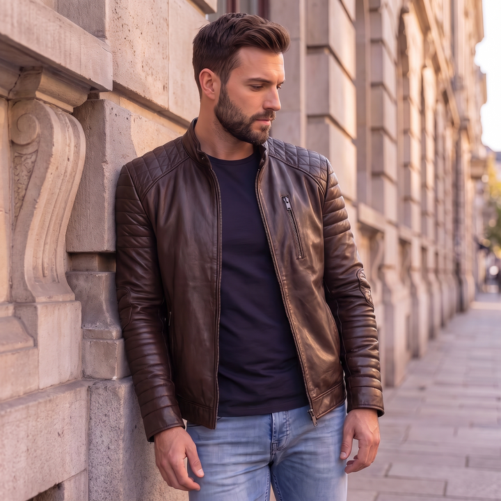 Armstrong Jacket