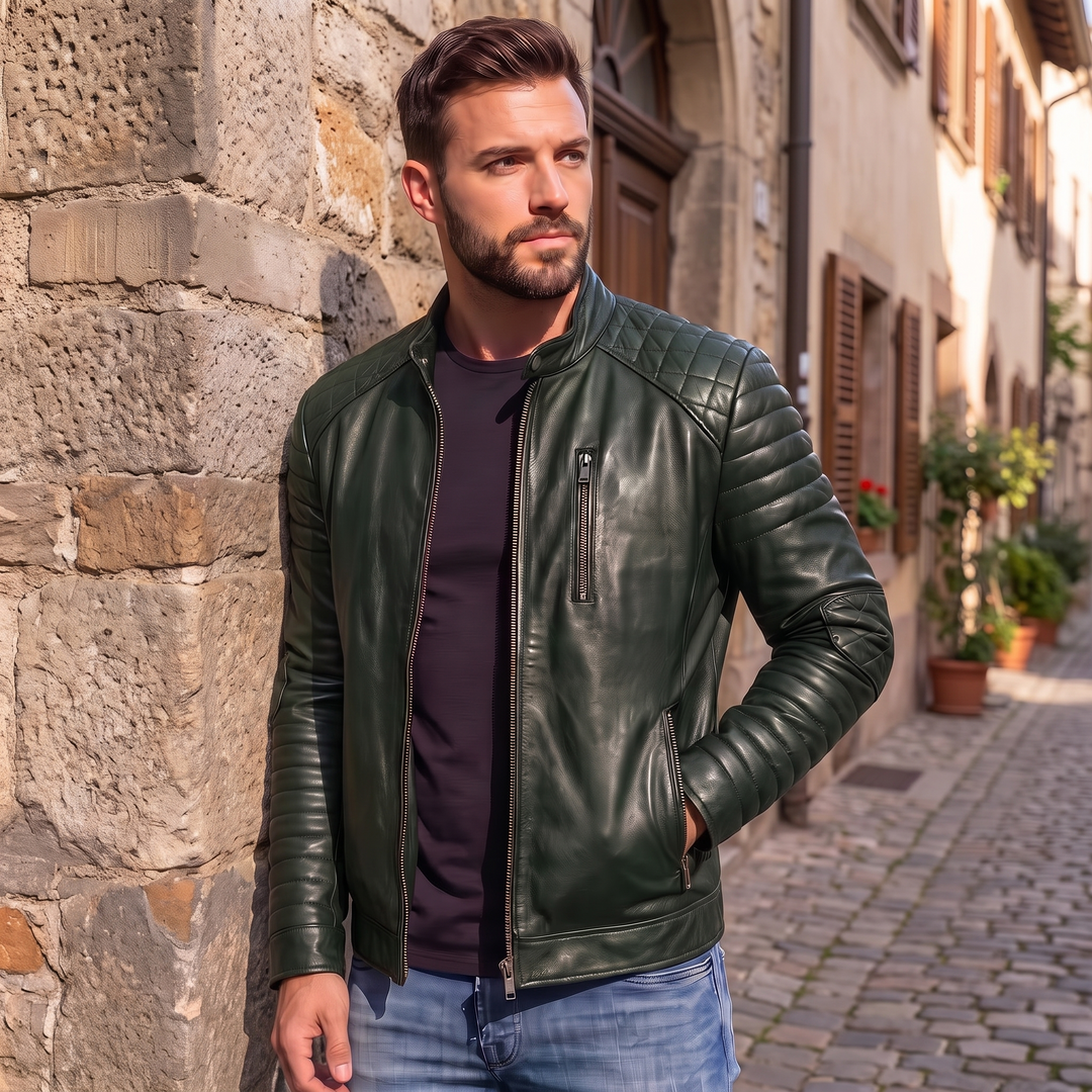 Armstrong Jacket