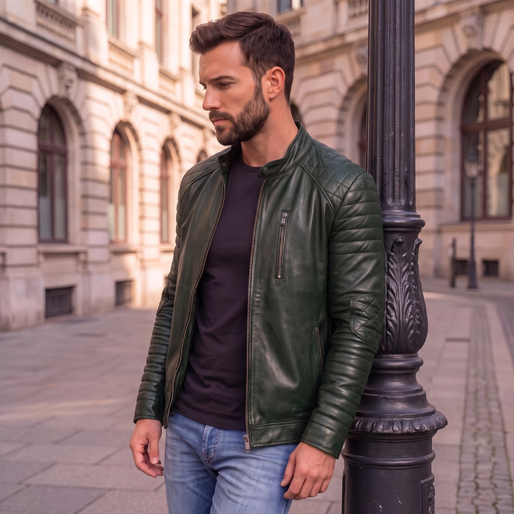 Armstrong Jacket