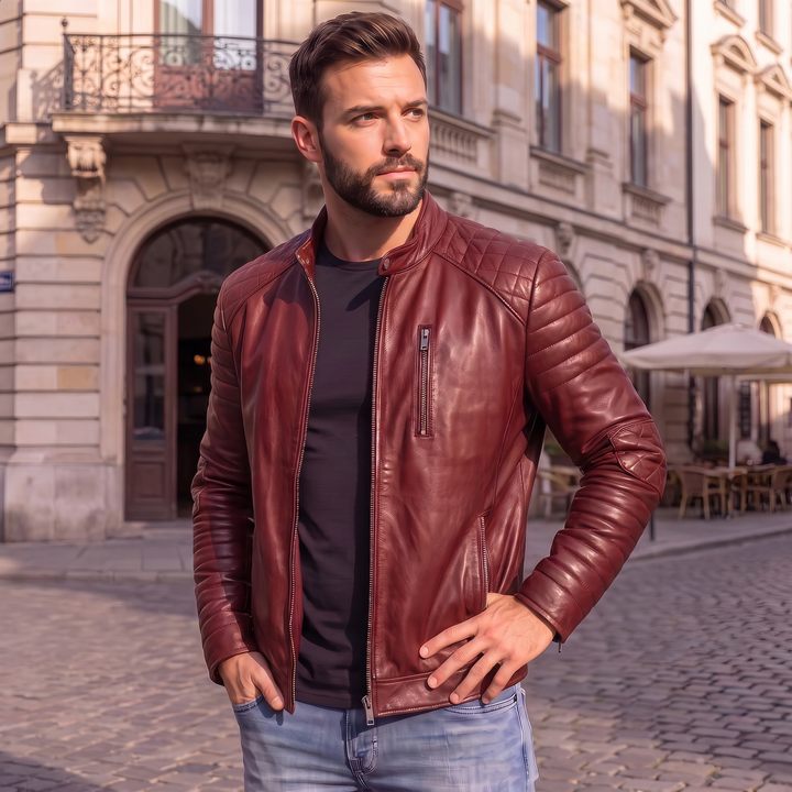 Armstrong Jacket