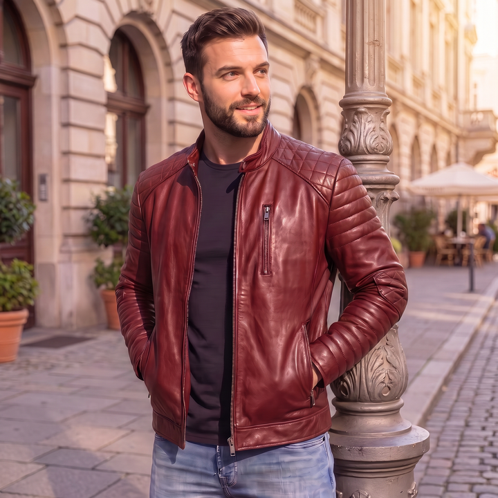 Armstrong Jacket