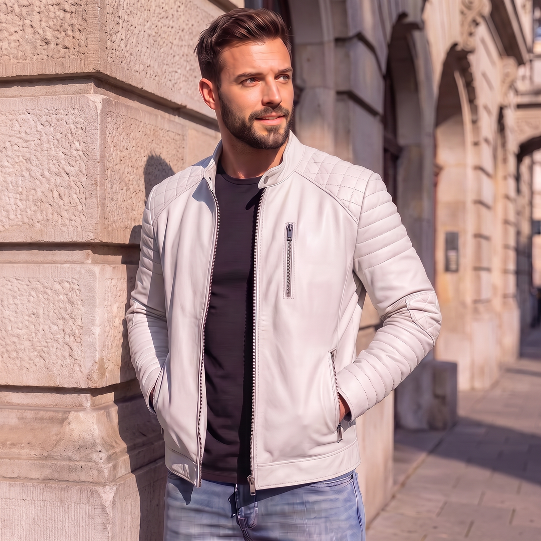 Armstrong Jacket