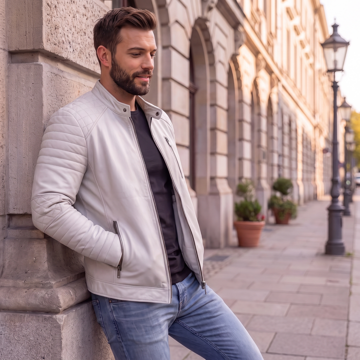 Armstrong Jacket