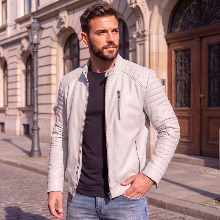Armstrong Jacket