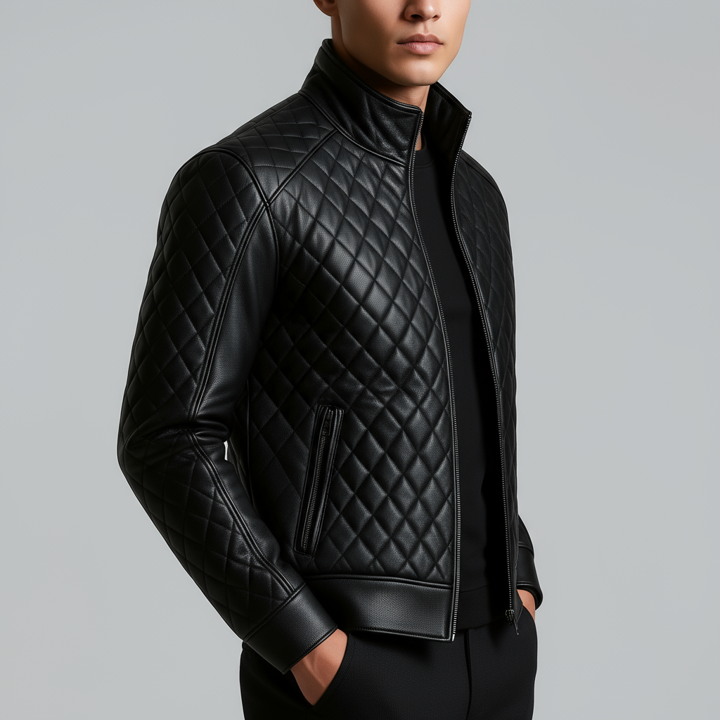 Atlantic Jacket