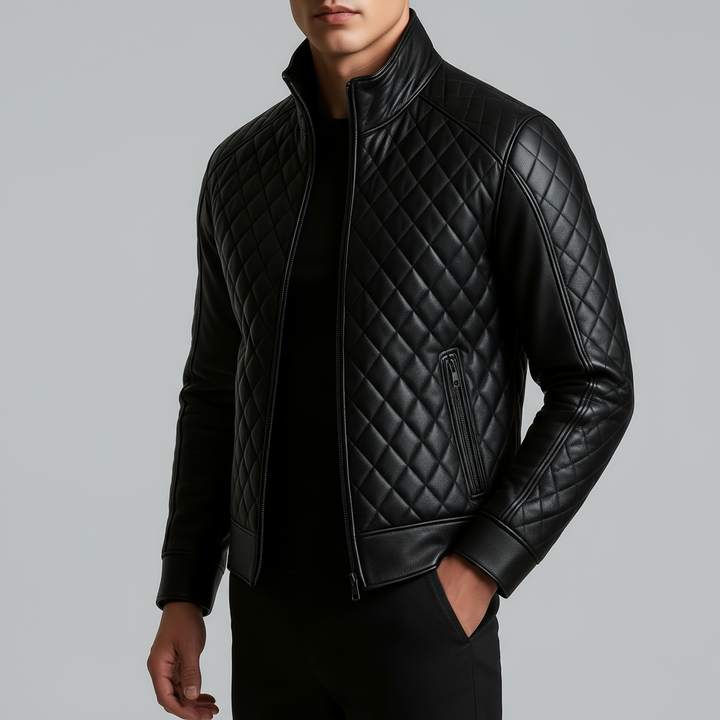 Atlantic Jacket