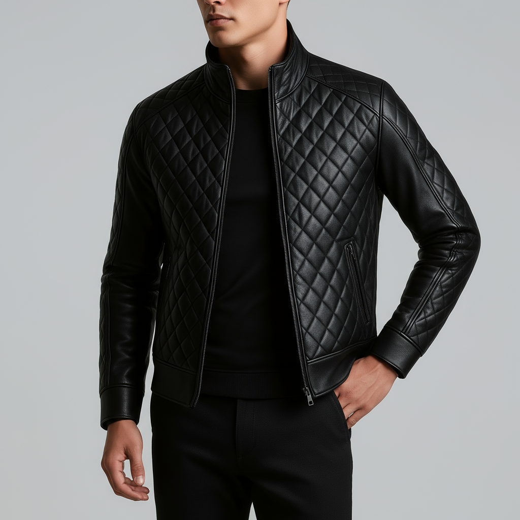 Atlantic Jacket