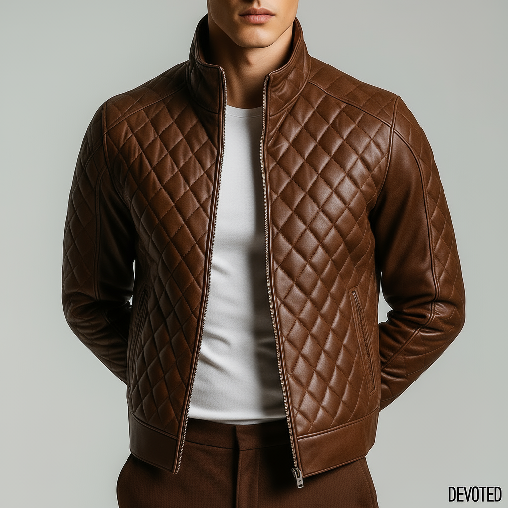Atlantic Jacket