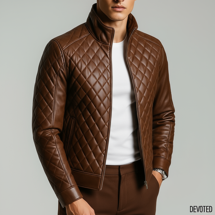 Atlantic Jacket