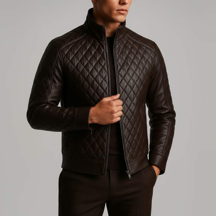 Atlantic Jacket