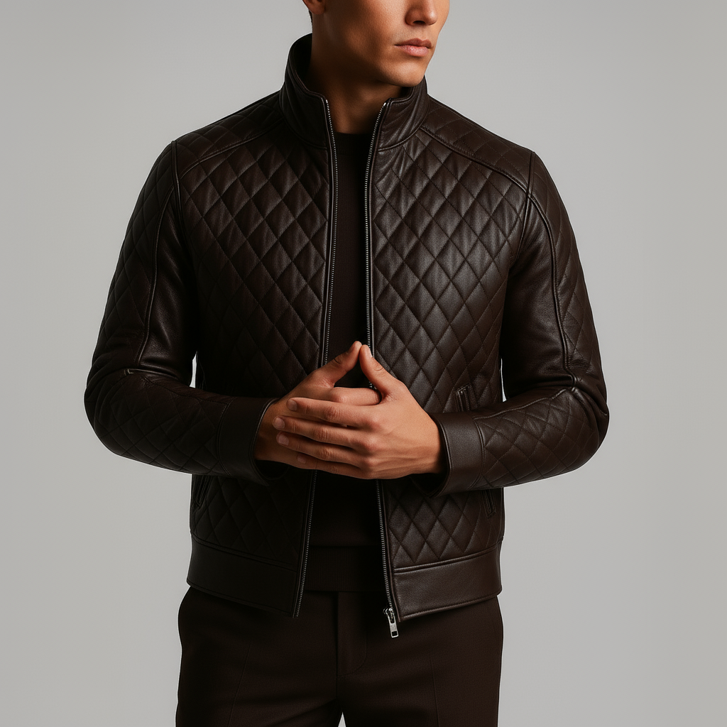 Atlantic Jacket