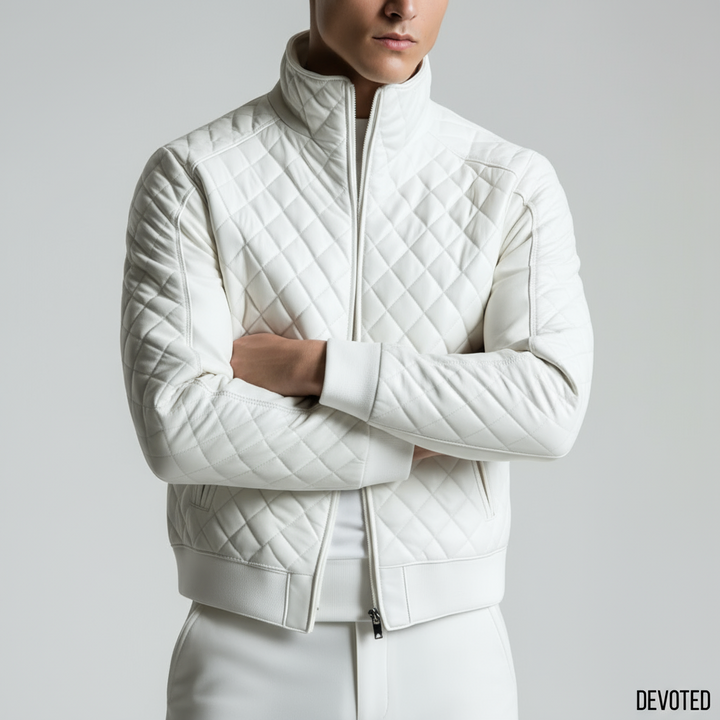 Atlantic Jacket