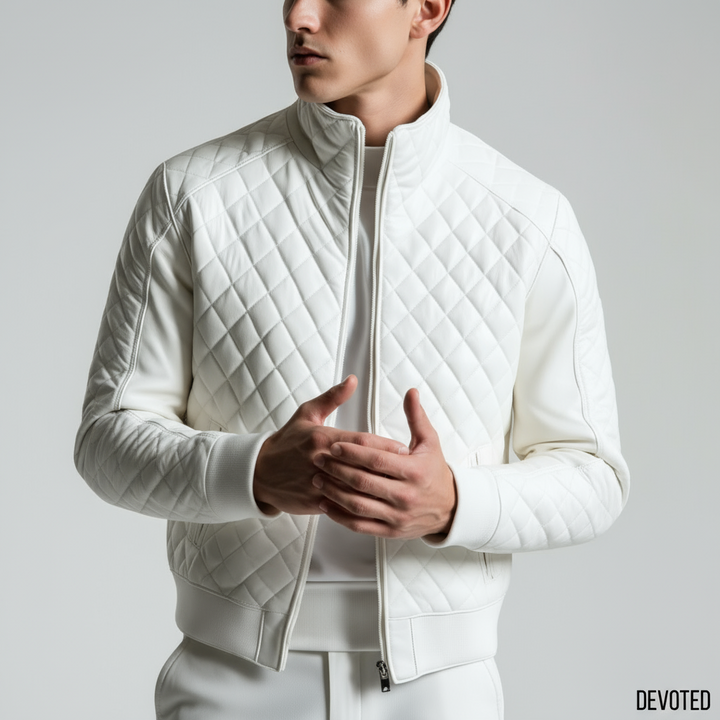 Atlantic Jacket