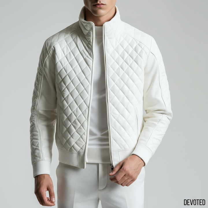 Atlantic Jacket