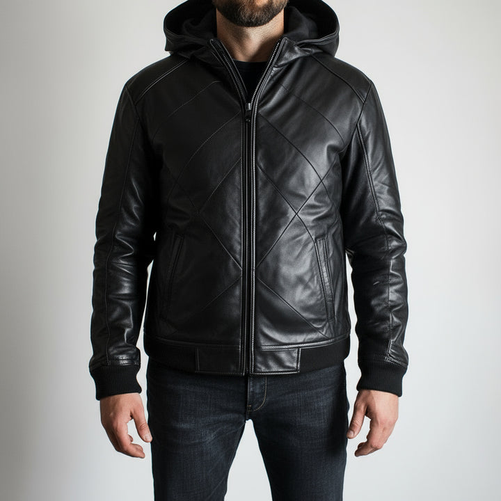 Audax Jacket