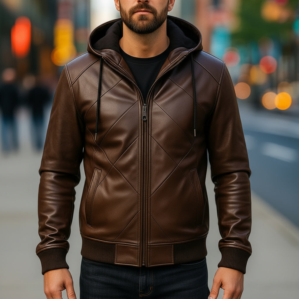 Audax Jacket