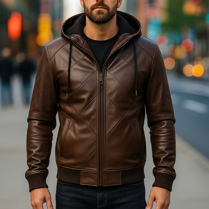 Audax Jacket