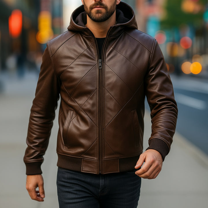 Audax Jacket