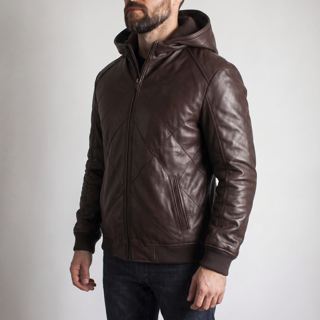 Audax Jacket
