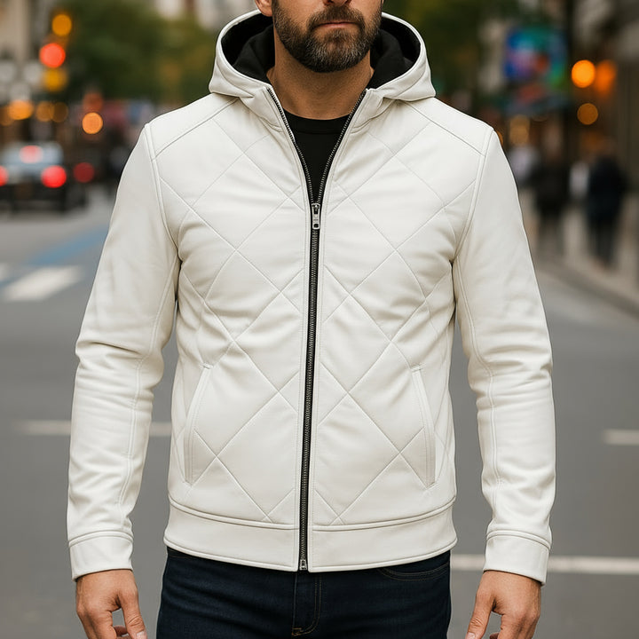 Audax Jacket