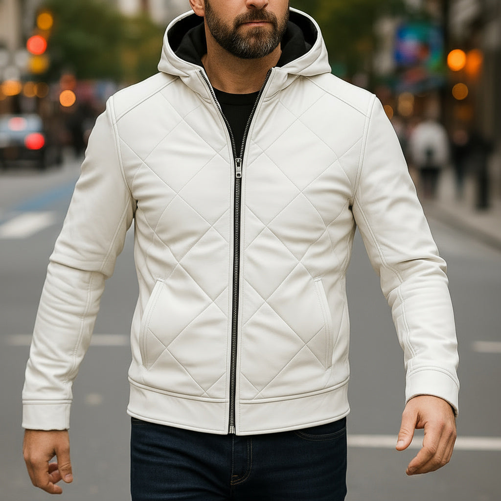 Audax Jacket